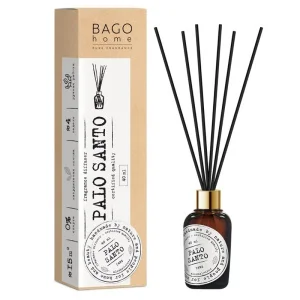 Ароматический диффузор 40мл Пало санто BHP0301 BAGO home *1