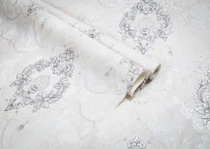 Обои горячего тиснения Палитра 10,05х1,06м Andijana декор PL72467-14 *1/8