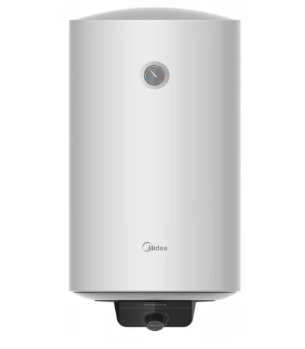 Водонагреватель Midea ProTec 100л 1,5кВт эмаль сухой тэн MWH-10015-RED  1