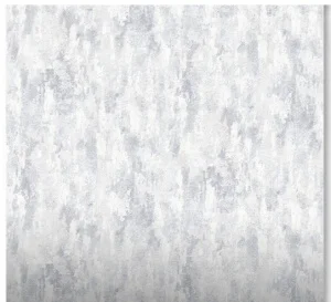 Обои горячего тиснения Impasto NA8713-21 1,06х10м штукатурка бело-серые