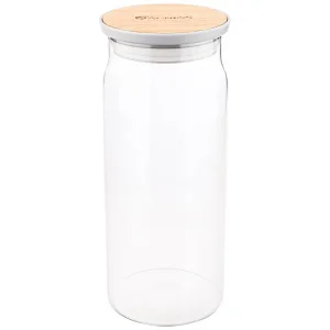 Емкость Для Пищевых Продуктов Agness "Native" D=9.45См H=22.8См, 1100 Мл