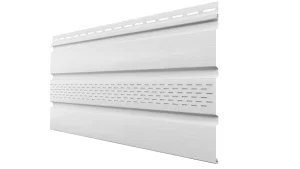 Софит частично перфорированный ТН ОПТИМА 3м Жасмин 081761