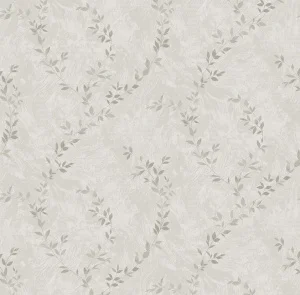 Обои горячего тиснения Victoria Stenova 10,05х1,06м Afelia/декор светло-кофейные 588886 *1/6