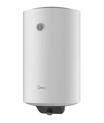 Водонагреватель Midea ProTec 50л 1,5кВт эмаль сухой тэн MWH-5015-RED  1