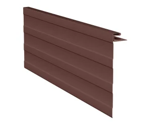 J-фаска ТН ОПТИМА Каштан 24х200 3м 081743