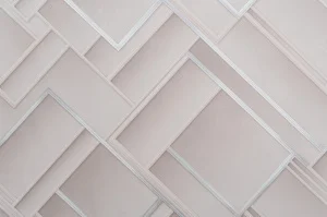 Обои горячего тиснения Артекс 10,05х1,06м Панорама/декор бежевый холодный 11272-02 *1/6