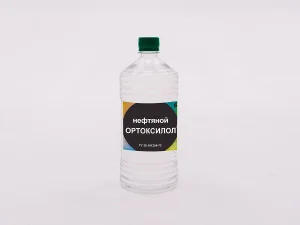 Ортоксилол нефтеной Нефтехимик 10л