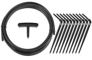 Набор комплектующих №3 для капельного полива Жук 325555-00 *1