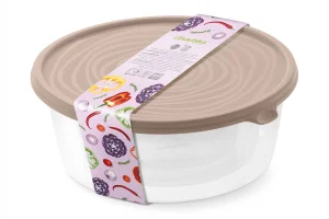 Контейнер "Сальваре" набор 0,5л; 1л; 1,7л