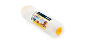 Мини-ролик 150мм для работ с эмалями полиамид ворс 12мм Акор 552 00 150