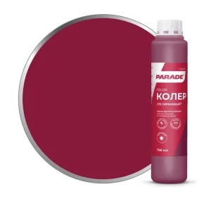 Колер Parade №270 Сиреневый 0,75л 0005815