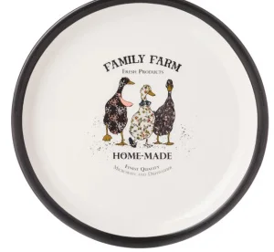 Тарелка Закусочная Lefard Family Farm 22см 263-1254