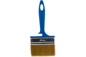 Кисть плоская Лаки 100х12мм Акор 171 12 100