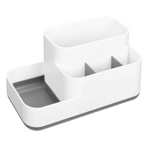 Органайзер SCANDI 23х11,8х11,3см универсальный 434299811 (Бытпласт ТД) *1