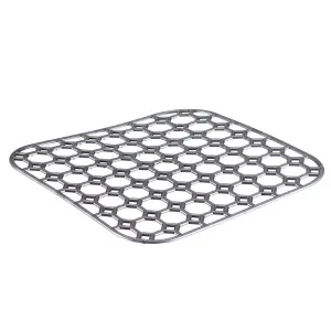 Решетка в раковину квадратная М1150 *1