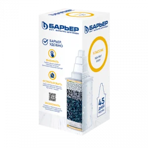 Кассета фильтрующая сменная Барьер Классик