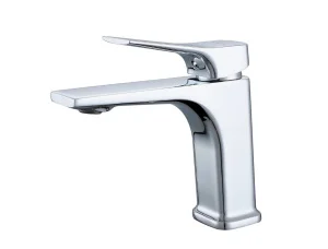 Смеситель для умывальника Prohanss P62.10 хром