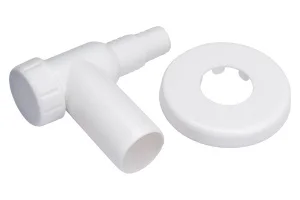 Клапан для стиральной машины обратный MasterProf ИС.130486