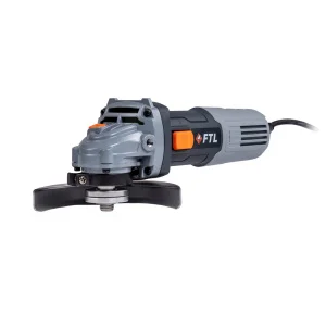 Шлифмашина угловая FTL AG 125 E 1000Вт 125мм 7073