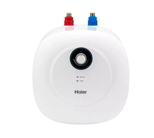 Водонагреватель Haier ES15V-MQ2 15л  1