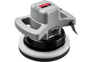 Машина полировальная d 240мм, 140Вт Зубр Авто ЗПМ-240 *1