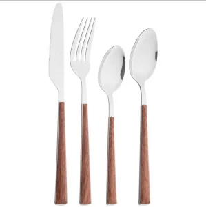 Набор столовых приборов Agness 16 предм. 942-135