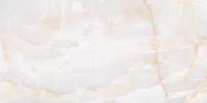 Керамогранит Wan Sheng Butterfly 600х1200х8,5мм оникс бежевый полированный 1уп=2,16м2 (3шт) B12628