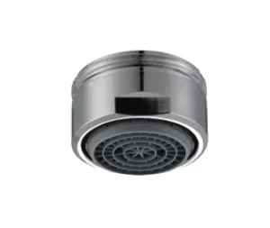 Аэратор с функцией самоотчистки NEOPERL CASCADE D 24 NP13301SLC-BL (Lemark) *1