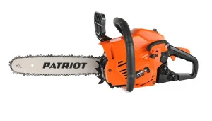 Пила бензиновая Patriot PT 385 1470Вт двигатель 2-х тактный 220103850 *1