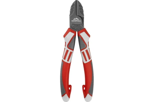 Бокорезы 160мм трехкомпонентная рукоятка Vertextools Teflon PRO 4300-160  1