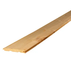 Вагонка кедр Ш 2500х149(140)х15 сорт АВ (упак 8 шт - 2,98м2) *8