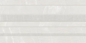 Плитка облицовочная "Hygge Light Mix" 315х630х8,3мм белый 1уп=1,59м2 (8шт) (Azori) *1