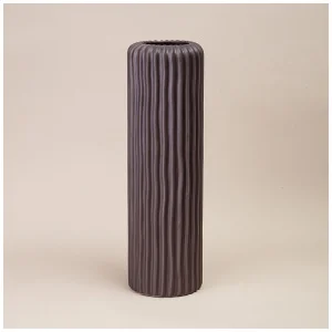 Ваза 13,5х46см 110-1054 *1