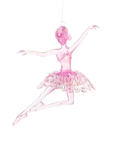 Украшение подвесное (полистирол) 11,5*5,2*9,5см арт.88991 *1