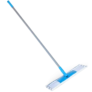 Швабра флеттер  насадка Бархат арт 300-001 *1/24