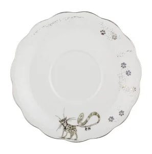 Чайная Пара Lefard "Котики" 375 Мл (Кор=24Наб.)