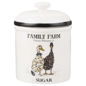 Банка Lefard "Family Farm" 500мл 14см 263-1283 *1/18