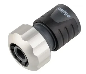 Коннектор 3/4 с металлической цангой 79029 *1