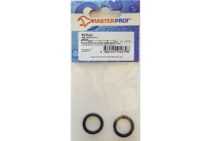 Кольцо на американку резина 1/2" (2 шт.) MasterProf  ИС.130872