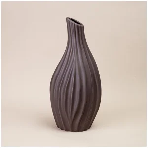 Ваза 19,5х16,5х42см 110-1061 *1