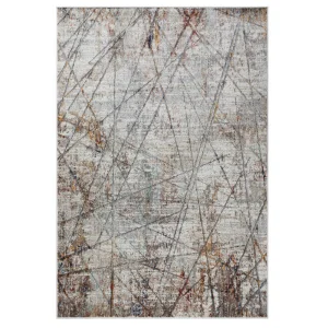 Ковер GLORY 80х150см дизайн 7636A CREAM/BEIGE