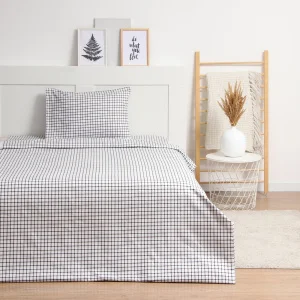 КПБ Newday евро Cell 200*215см,200*215см,50*70см-2 шт, полисатин, 80 г/м² 10638721