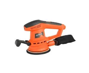 Шлифмашина эксцентриковая Patriot OS 150 450Вт 4000 об/мин 110301150 *1
