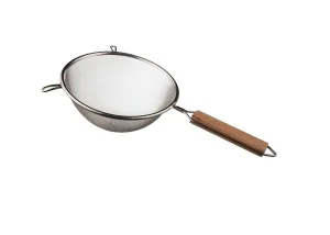 Сито 12,5см нерж с дер/ручкой ASTELL *1