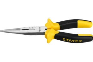 Тонкогубцы 200мм Stayer Hercules 2203-3-20 *1