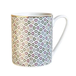 Кружка Esprado "Safari" 370мл New Bone China SAF037RE302 *1