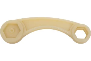 Ключ полиамид  для пробок и переходников радиаторов 1/2" - 1" MasterProf ИС.131879