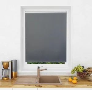 Рулонная штора LM 68-10, 57х160см