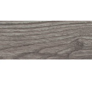 Плинтус напольный 210 Дуб пепельный 55х2200мм Лексида