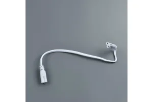 Провод д/соед светильников для растений ULI-P. 30 см,бел UCX-PP3/L10-030 WHITE 1 POLYBAG Uniel